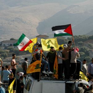 A History of Hezbollah