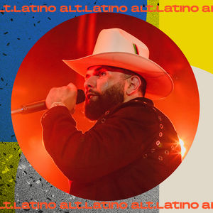 Tracing the history of Latino artists making country music