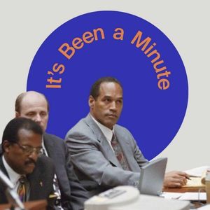 The backlash against protests; plus, how OJ Simpson changed media forever