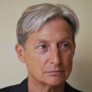 WWDTM: Judith Butler