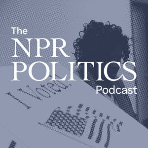Sneak Peak: NPR's Electoral College Map Analysis