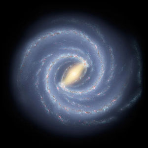 The Mysterious "Great Attractor" Pulling Our Galaxy Off Course