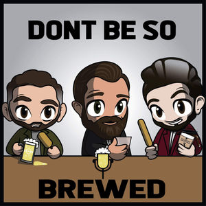 Don't Be So Brewed Ep. 66 On this episode we sit down with Aaron Zack of Revolving Mind Media. Aaron is one of the coolest dudes to talk to and he is the agent of athletes like Jalon Smith of the Dallas Cowboys and Kawhi Leonard of the Los Angeles Clippers. If you are looking to partner up or sponsor the Bro-Hosts on an upcoming episode of the Don't Be So Brewed Podcast? Send an email to DontBeSoBrewed@gmail.com Please be sure to SUBSCRIBE/LIKE / SHARE - Leave us your feedback with a rating or review! Follow us on Instagram @DontBeSoBrewed Follow us on TikTok @DontBeSoBrewed Follow us on Facebook @Don't Be So Brewed Podcast Subscribe on YouTube at Don't Be So Brewed Podcast #DontBeSoBrewed #BestNewPodcastOf2020 #AmericasPodcast #Podcast #DallasCowboys #aaronzack #TheMigraineDoc #Zimmy