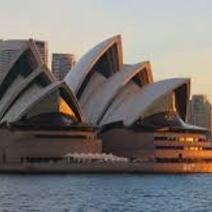 Wonders Of The World: Sydney Opera House