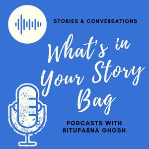 Episode #5 | Breaking Silos Stories | Lulu Raghavan