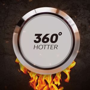 360 Degrees Hotter: Inaugural Episode