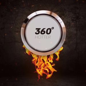 360 Degrees Hotter: Jack Aaron