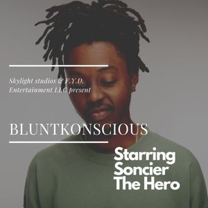 BluntKonscious S1 Episode 5- Rhaleace