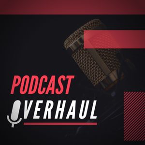 <p>What is SEO? Why is it important to your Podcast? How can you make your Podcast more SEO-Friendly? Listen now to find out!</p><p>New to Podcasting? Head over to <a href="https://www.podcastoverhaul.com/" rel="nofollow">PodcastOverhaul.com</a> and Sign Up to get our FREE &#34;How-To-Start-A-Podcast&#34; Starter Guide!</p><p>Support the show via <a href="https://www.patreon.com/podcastoverhaul?fan_landing=true" rel="nofollow">Patreon</a>!</p><p>Follow us on <a href="https://www.instagram.com/podcastoverhaul" rel="nofollow">Instagram</a> &amp; <a href="https://twitter.com/podcastoverhaul" rel="nofollow">Twitter</a>!</p>
