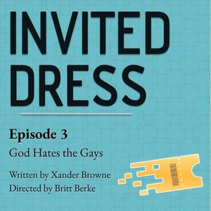 Invited Dress