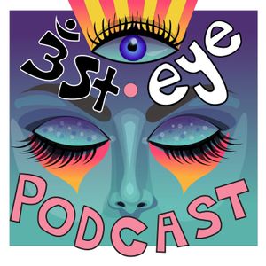 3st Eye Podcast