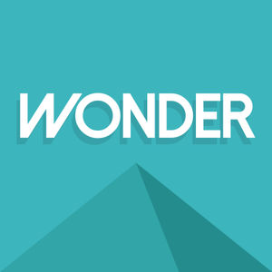 Wonder S3 Ep 02 - Durer's Rhinoceros