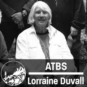 An Adirondack Woman - With Lorriane Duvall - ATBS #42