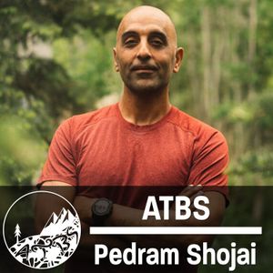 The Urban Monk - With Pedram Shojai - ATBS #46