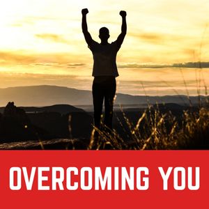 Marjan Gerami: OverCome and Show Up for Yourself