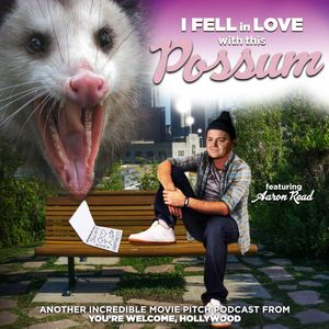 I'm in Love with this Possum (feat. Aaron Read)
