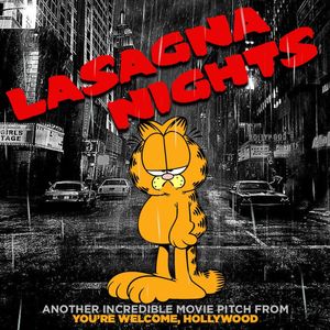 Lasagna Nights (Rerun)