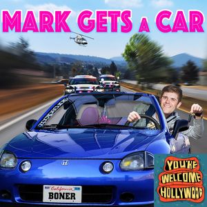 Mark Gets a Car (rerun)