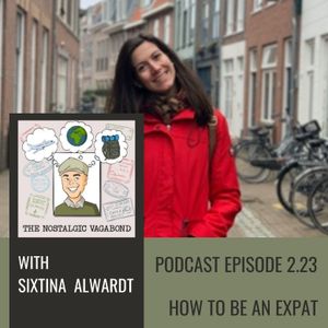 How To Be an Expat