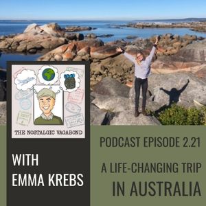 A Life-Changing Trip to Australia