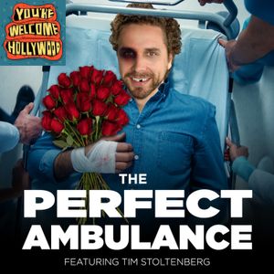 The Perfect Ambulance feat. Tim Stoltenberg (rerun)