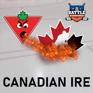 Canadian Ire