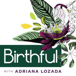 When Danellia Arechiga became a gestational surrogate, she felt strongly about having an unmedicated birth at a birth center. Even as her labor plan derailed into an induction, she pushed for few interventions and worked with her physiology, ultimately experiencing the elusive Fetal Ejection Reflex. She tells Adriana Lozada why doing so was important for her, the baby, and the intended parents.
As a musician, Danellia (Dané Reál) has created the song Mother as an anthem gifted to those whose relationships with their mothers have not always been warm and loving. The song is her contribution to the intergenerational healing she has done within her own lineage and features the voices of her grandmother Lucy who passed in 2018 and her daughter as they share their journey through healing the mother wound that has been passed on for 4 generations. You can hear it on her YouTube channel @themultidimensionalmami

Sponsor offers - TIME SENSITIVE! 
- NEEDED - Get 20% off at ThisIsNeeded.com with code BIRTHFUL
- HONEYLOVE - Get 20% off at HoneyLove.com/Birthful 
- JENNI KAYNE - Get 15% off at JenniKayne.com/Birthful with code BIRTHFUL15
- ONESKIN - Get 15% off at https://www.OneSkin.co/ with code BIRTHFUL
- FAMILYALBUM APP - Download the app for free, wherever you get your apps! 
- MY LIFE IN A BOOK - Get 10% off at MyLifeInABook.com with code BIRTHFUL
- AQUATRU - Get 20% off at AquaTru.com with code BIRTHFUL

If you liked this episode, listen to our interview on An IVF and Surrogacy Rollercoaster and our episode on Surrogate Birth Stories.
 
Get the most out of this episode by checking out the resources, transcript, and links listed on this episode’s show notes page at Birthful.com. While you’re there, download Birthful's Postpartum Plan FREE when you sign up for our weekly newsletter! You can also sign up for Adriana’s Own Your Birth online BIRTH preparation classes and her Thrive with Your Newborn online POSTPARTUM preparation course at BirthfulCourses.com.

Connect with Birthful @BirthfulPodcast on Instagram or email us at podcast@Birthful.com. Follow us on Goodpods, Apple Podcasts, Amazon Music, Spotify, and anywhere you listen to podcasts.

Our Sponsors:
* Check out Acorns: acorns.com/birthful
* Check out Dr. Mom Butt Balm: drmombuttbalm.com
* Check out mylifeinabook.com and use code BIRTHFUL at checkout for 10% off. Create an unforgettable gift for your mom this Mother’s Day. 

Support this podcast at — https://redcircle.com/birthful/donations

Advertising Inquiries: https://redcircle.com/brands