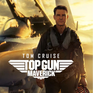 Ep. 20 - Top Gun Maverick Review