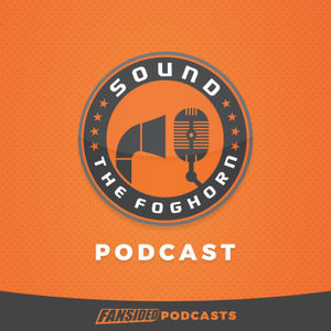 Sound the Foghorn Podcast on the SF Giants