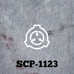 SCP-1123: Atrocity Skull