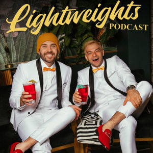 Lightweights Podcast