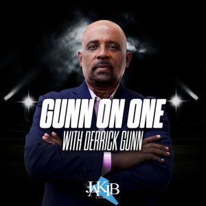 <description>&lt;p&gt;Philadelphia Eagles: Gunn On One is back and DGunn is joined by Eagles beat reporter Jeff McLane! It&amp;#39;s a special playoff edition as the Birds prepare to take on the NY Giants in the divisional round! It&amp;#39;s Derrick Gunn on the Gunn On One Podcast across JAKIB Sports #PhiladelphiaEagles #GunnOnOne #JAKIBSports #JeffMcLane &lt;/p&gt;&lt;br/&gt;&lt;br/&gt;Advertising Inquiries: &lt;a href='https://redcircle.com/brands'&gt;https://redcircle.com/brands&lt;/a&gt;&lt;br/&gt;&lt;br/&gt;Privacy &amp; Opt-Out: &lt;a href='https://redcircle.com/privacy'&gt;https://redcircle.com/privacy&lt;/a&gt;</description>