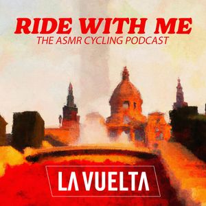 Ride 10 - La Vuelta