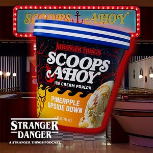 We All Scream For Ice Cream - Part 2 : Scoops Ahoy Pineapple Upside Down