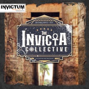 Behind the Scenes Interview wMatthew Higgins - The Invicta Collective