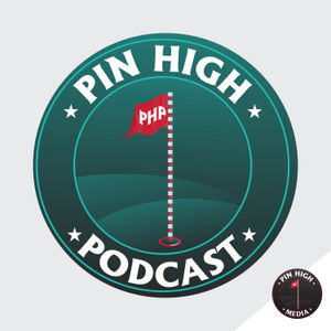 Pin High Podcast Ep. 190: Was Picking JT For the Ryder Cup the Right Choice?
