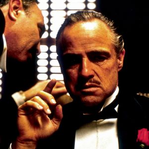 The Twin Geeks 185: The Godfather