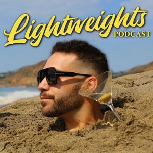 <p>Welcome to Ilya and Joe's first podcast! We talk about Ilya's parking ticket addiction, Joe's fight with his girlfriend, and how much money both the guys have saved up.</p>

--- 

Support this podcast: <a href="https://anchor.fm/lightweights/support" rel="payment">https://anchor.fm/lightweights/support</a>

Our Sponsors:
* Check out Rosetta Stone and use my code TODAY for a great deal: https://www.rosettastone.com/ 

Advertising Inquiries: https://redcircle.com/brands

Privacy & Opt-Out: https://redcircle.com/privacy