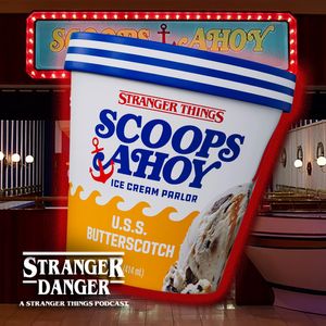 We All Scream For Ice Cream - Part 3 : Scoops Ahoy U.S.S. Butterscotch