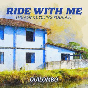 RIDE 8 - Quilombo