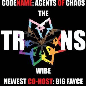 Season 5 - EP5: The Trans Wibe