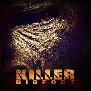 Season 5 Episode 3  - Killer Bigfoot