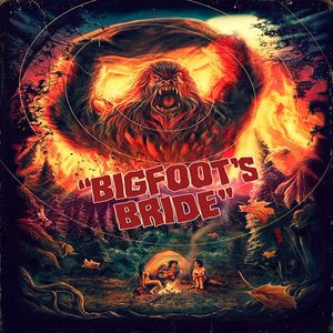 Season 5 Episode 2 - Bigfoot's Bride