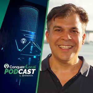 635: Streamlining Business Operations with Virtual Personnel | Barry Coziahr