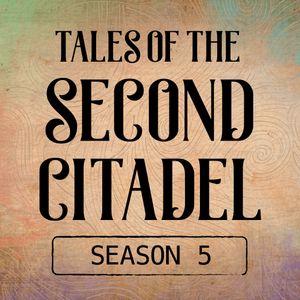 5.16: Second Citadel--The Indomitable Duelist (Part 2)