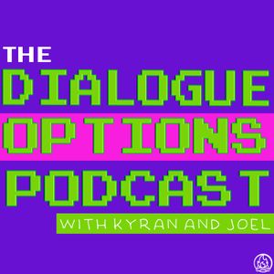 Dialogue Options Podcast Episode 263: Talking Final Fantasy VII Rebirth