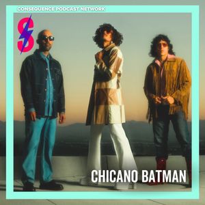 Chicano Batman's Spark is Kid A