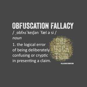 Obfuscation - FT#146