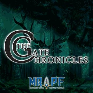 The Gate Chronicles | S1E77 | The Door Within