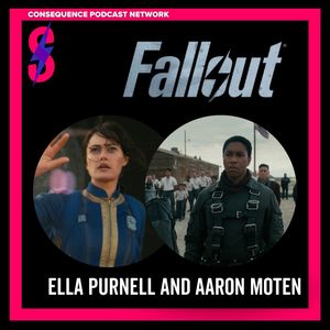Fallout's Ella Purnell and Aaron Moten Sparks are Musical Reinterpretations